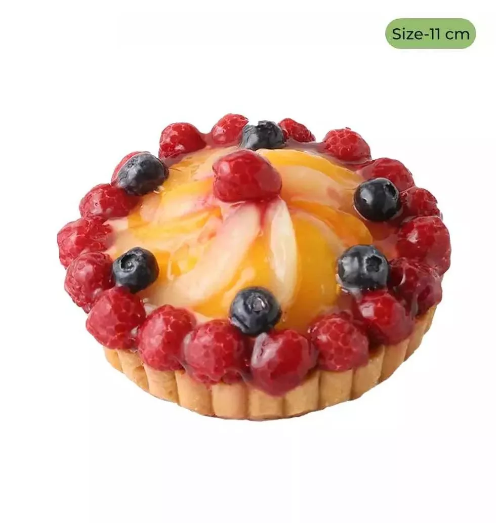 Sweet Sensation Tart