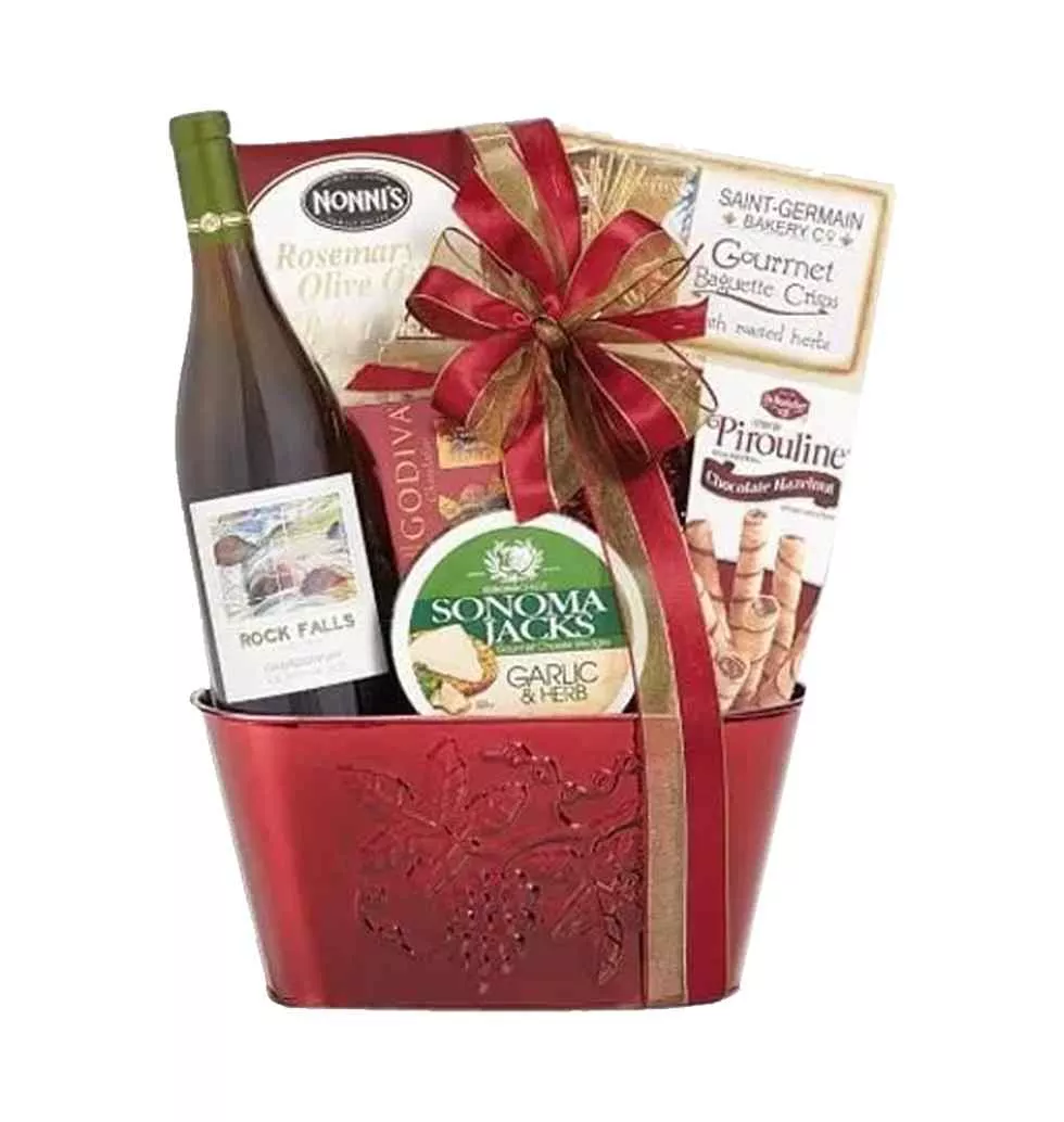 Ultimate Indulgence Hamper