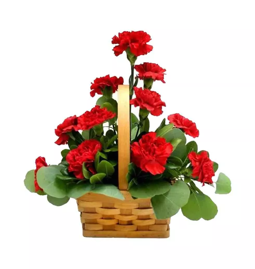 Pungent Gift Basket